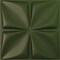 Ekena Millwork 19 5/8in. W x 19 5/8in. H Riley EnduraWall Decorative 3D Wall Panel Covers 2.67 Sq. Ft. WP20X20RLGCG - alternate 1